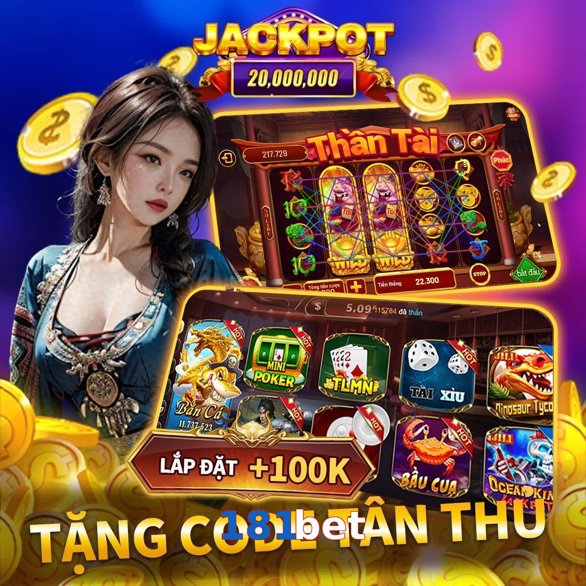 181bet