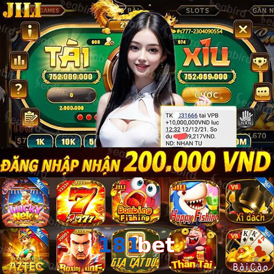 181bet