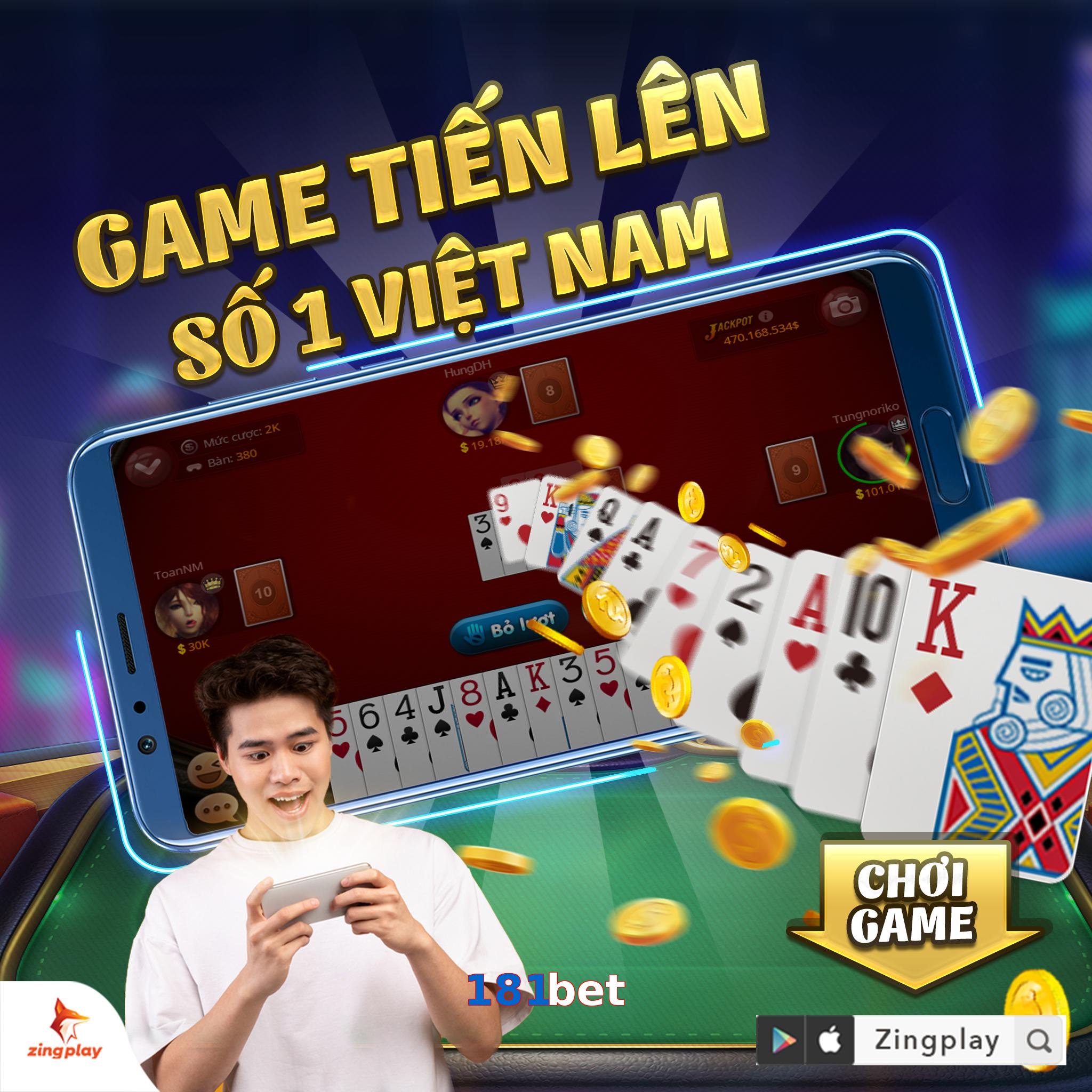 181bet