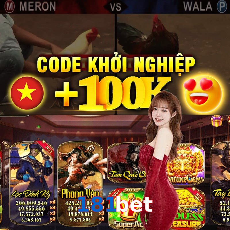 181bet