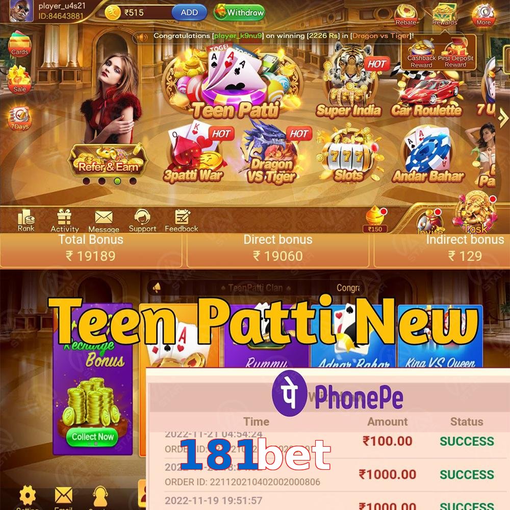 181bet