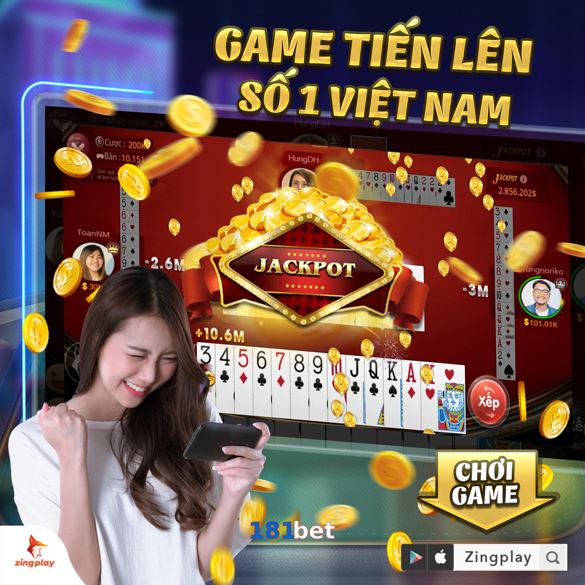 181bet