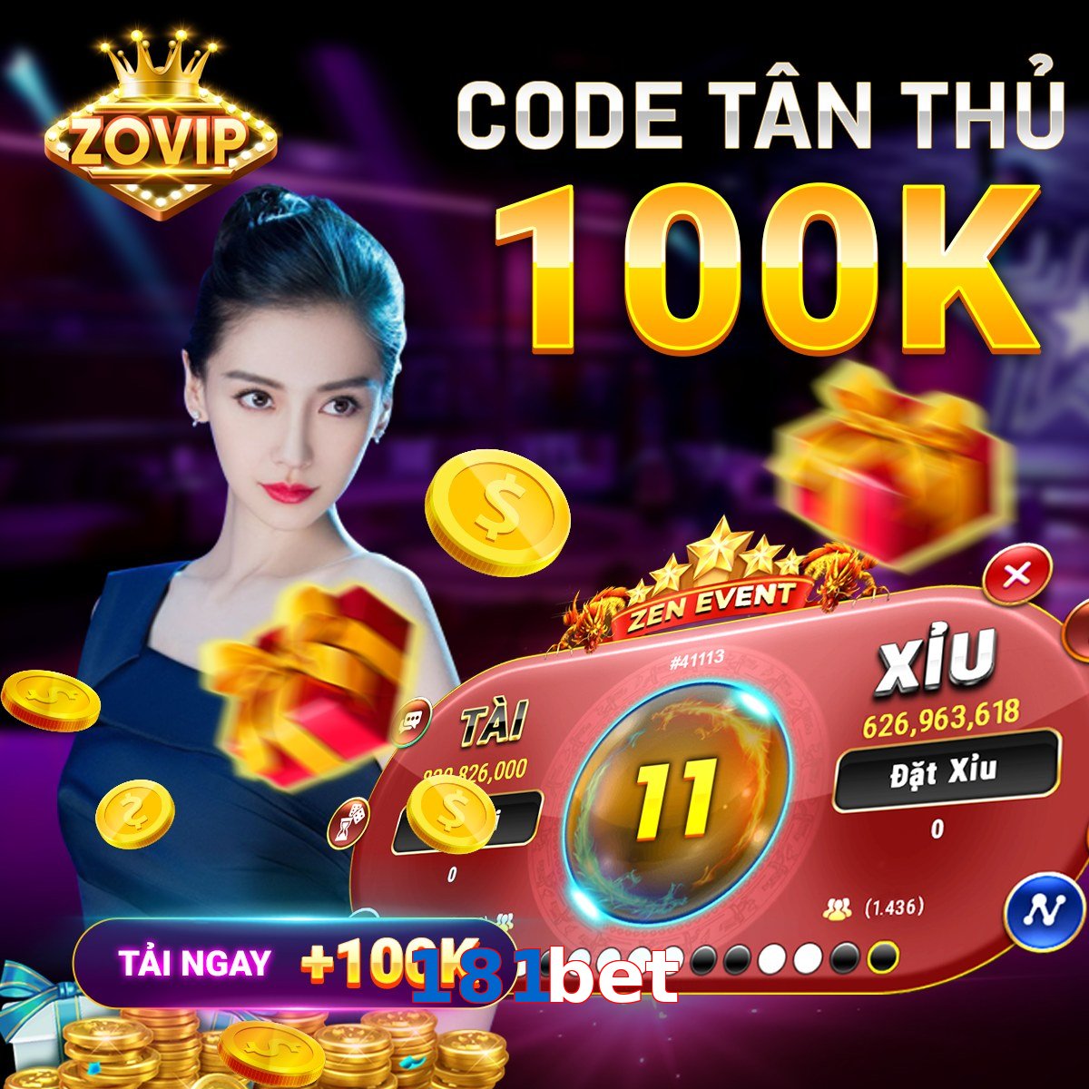 181bet